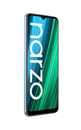 Realme narzo 50i