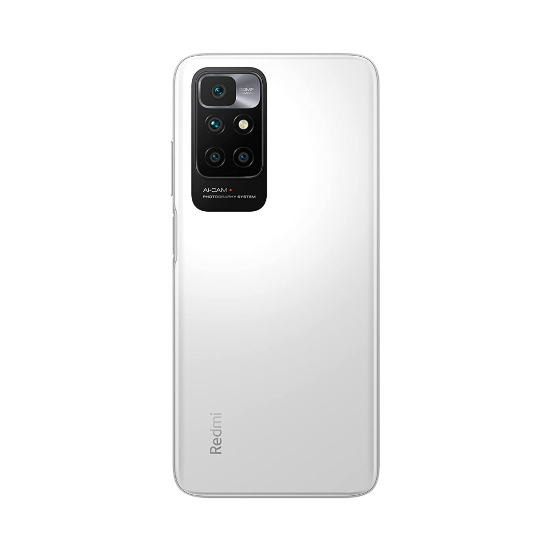 Redmi 10 Prime