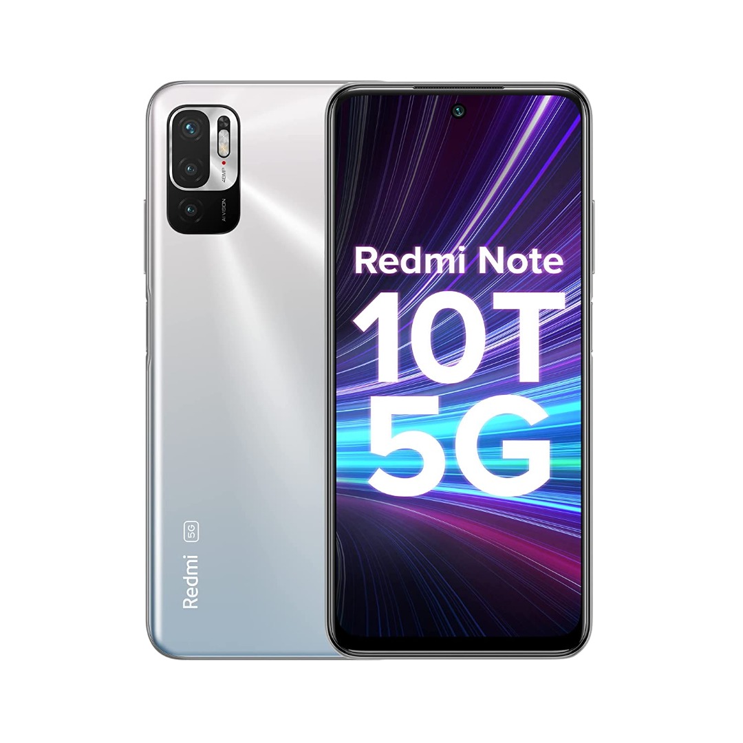 Redmi Note 10T 5G