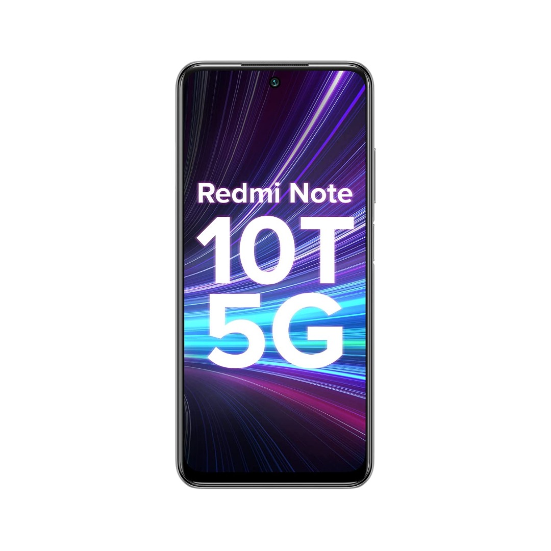 Redmi Note 10T 5G