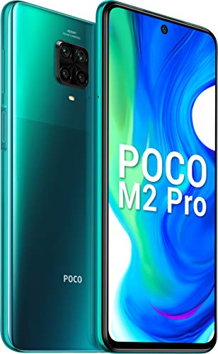 MI Poco M2 Pro