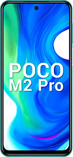 MI Poco M2 Pro