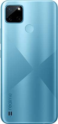 Realme C21Y
