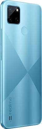 Realme C21Y