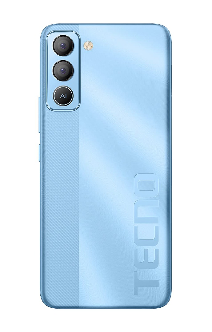 Tecno Pop 5 LTE