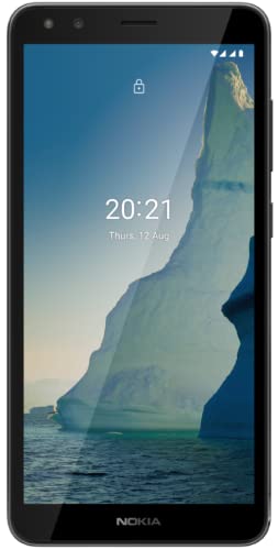 Nokia C01 Plus