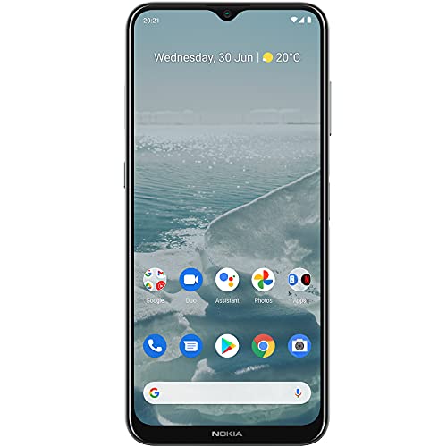 Nokia G20