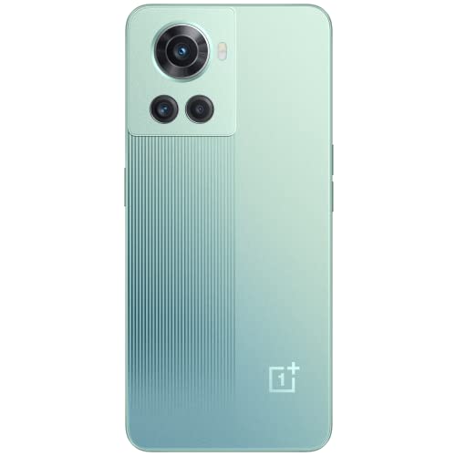 OnePlus 10R 5G | 50MP Triple Camera | AMOLED 120Hz Display | 5000mAh Battery | Dimensity 8100 Max