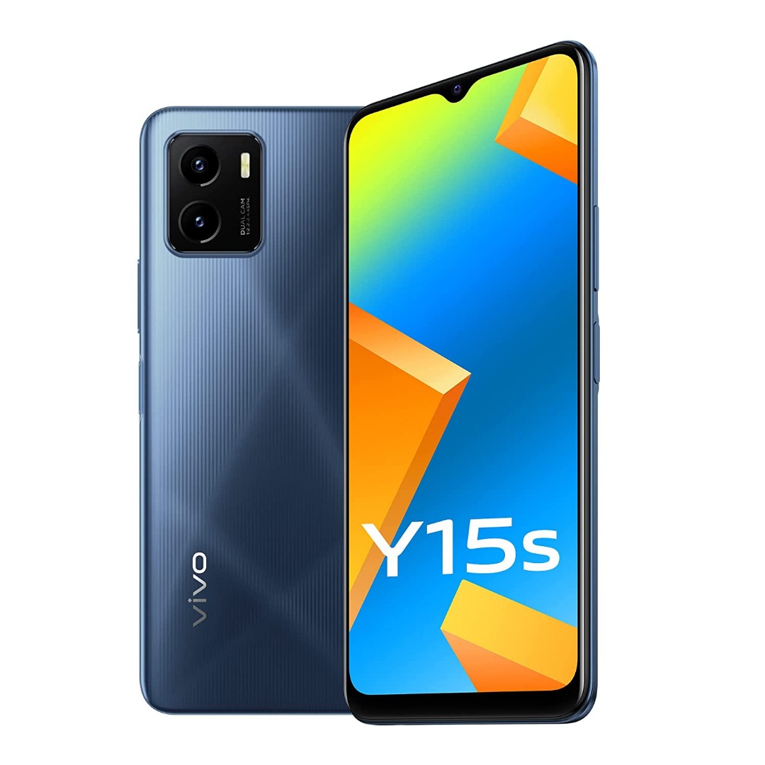 Vivo Y15s