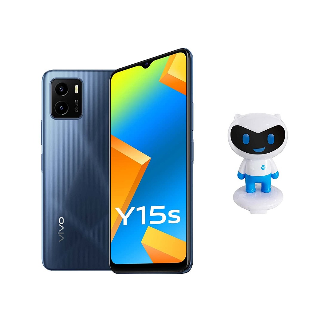 Vivo Y15s