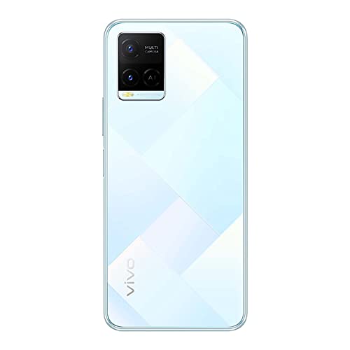 Vivo Y21G | 13MP Dual Camera | 60Hz Display | 5000mAh Battery | Helio G80