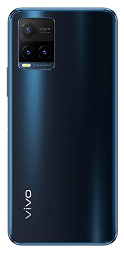 Vivo Y21T | 50MP Triple Camera | 60Hz Display | 5000mAh Battery | Snapdragon 680