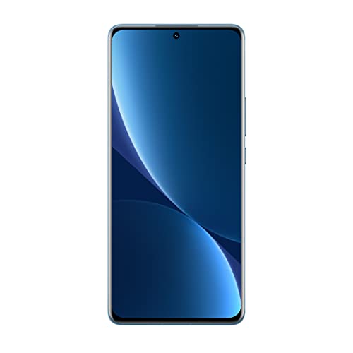 Xiaomi 12 Pro 5G