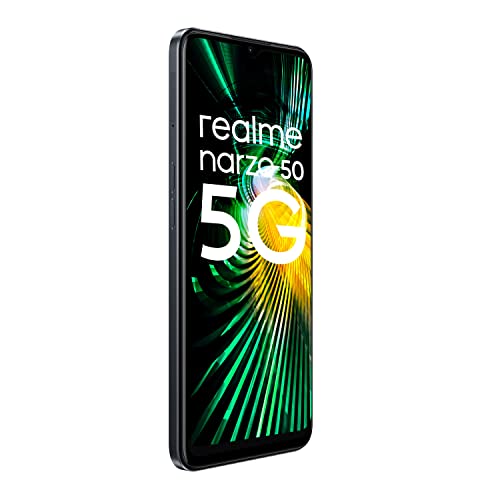 Realme narzo 50 5G