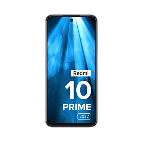 Redmi 10 Prime 2022