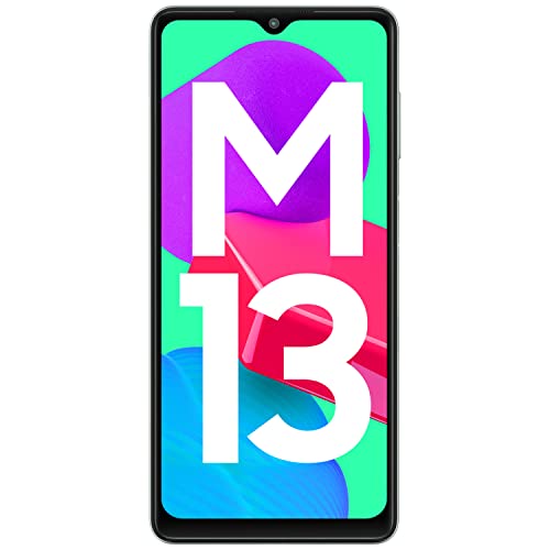 Samsung Galaxy M13