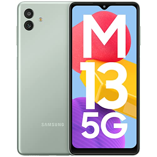 Samsung Galaxy M13 5G
