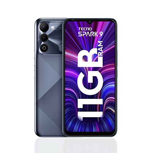 Tecno Spark 9