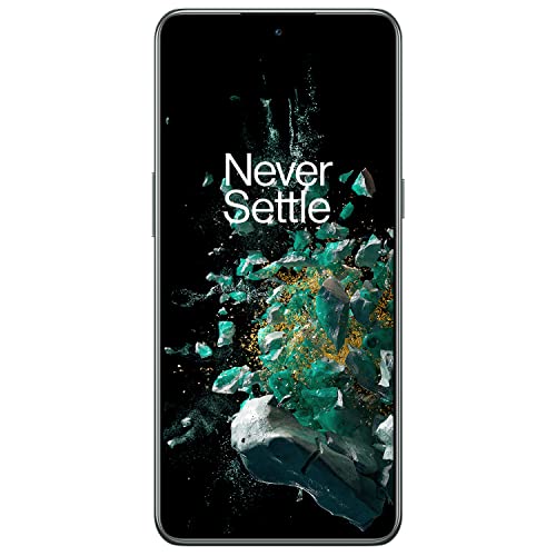 OnePlus 10T 5G | 50MP Triple Camera | AMOLED 120Hz Display | 4800mAh Battery | Snapdragon 8+ Gen 1
