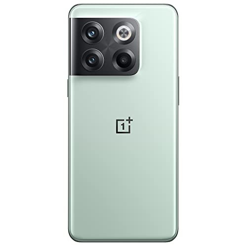 OnePlus 10T 5G | 50MP Triple Camera | AMOLED 120Hz Display | 4800mAh Battery | Snapdragon 8+ Gen 1