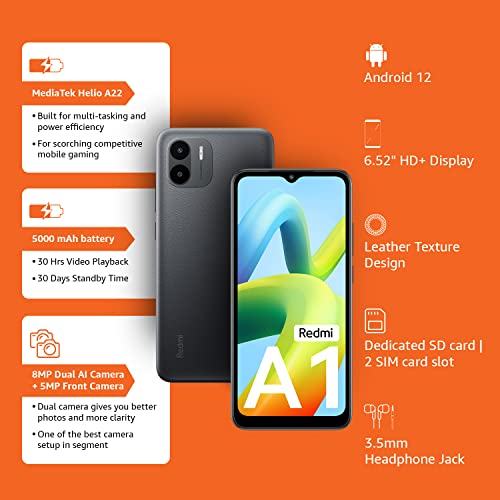 Redmi A1