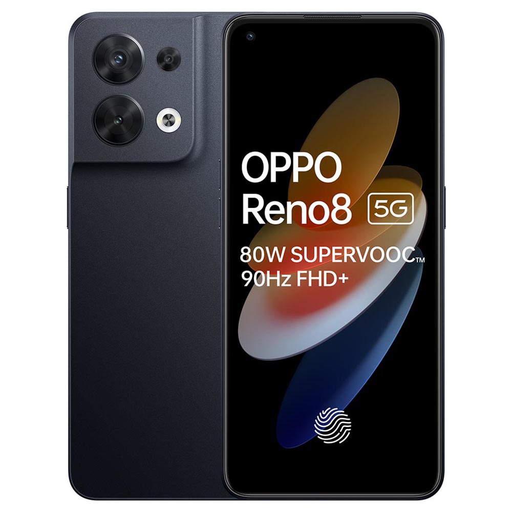 Oppo Reno 8 Pro 5G