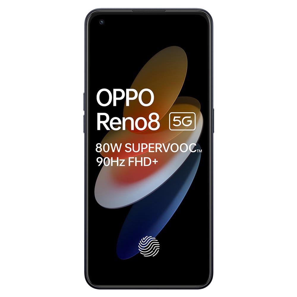 Oppo Reno 8 Pro 5G