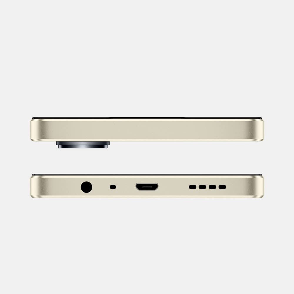 Realme C33