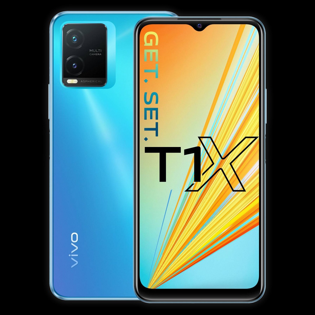 Vivo T1x