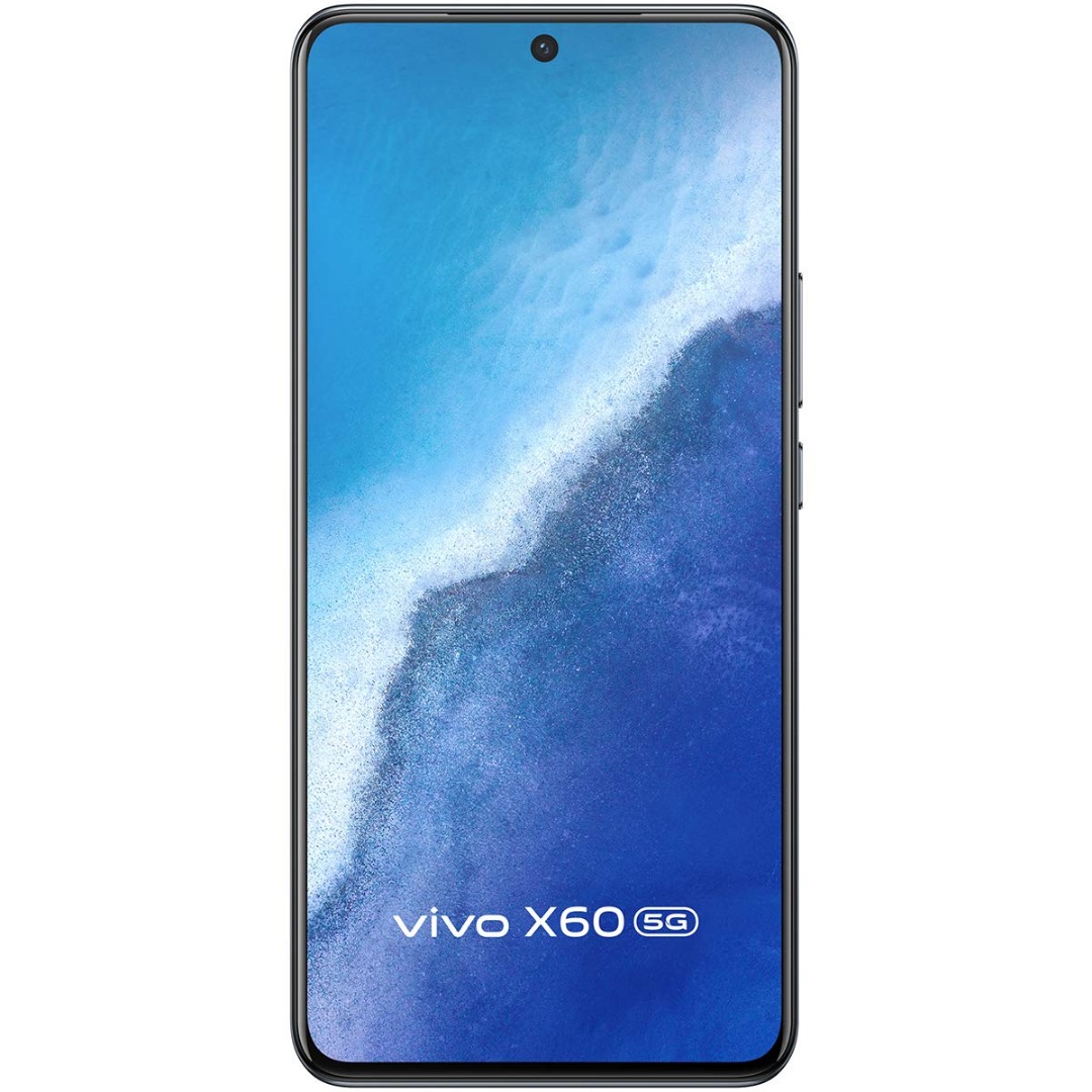 Vivo X60