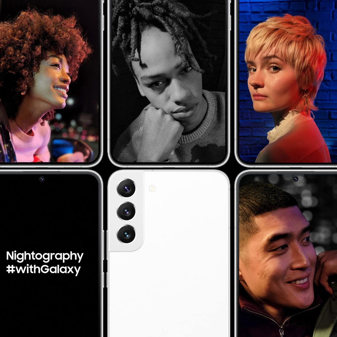 Samsung Galaxy S22 Plus 5G