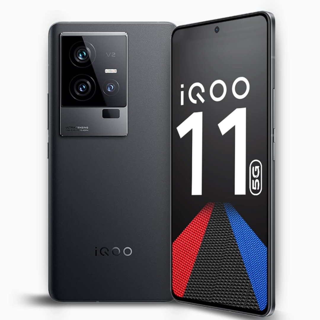 iQOO 11 5G