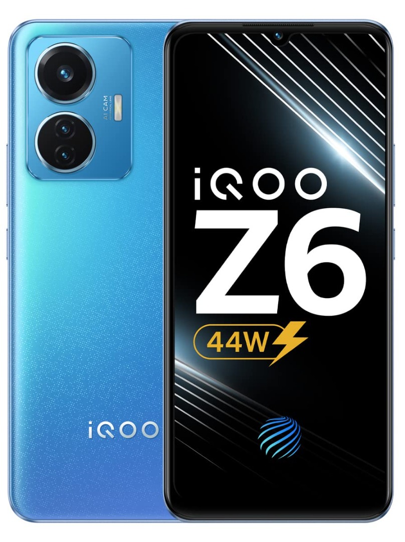 iQOO Z6 44W