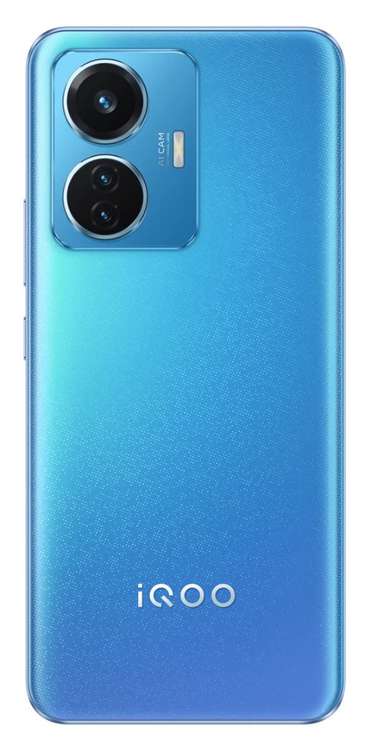 iQOO Z6 44W