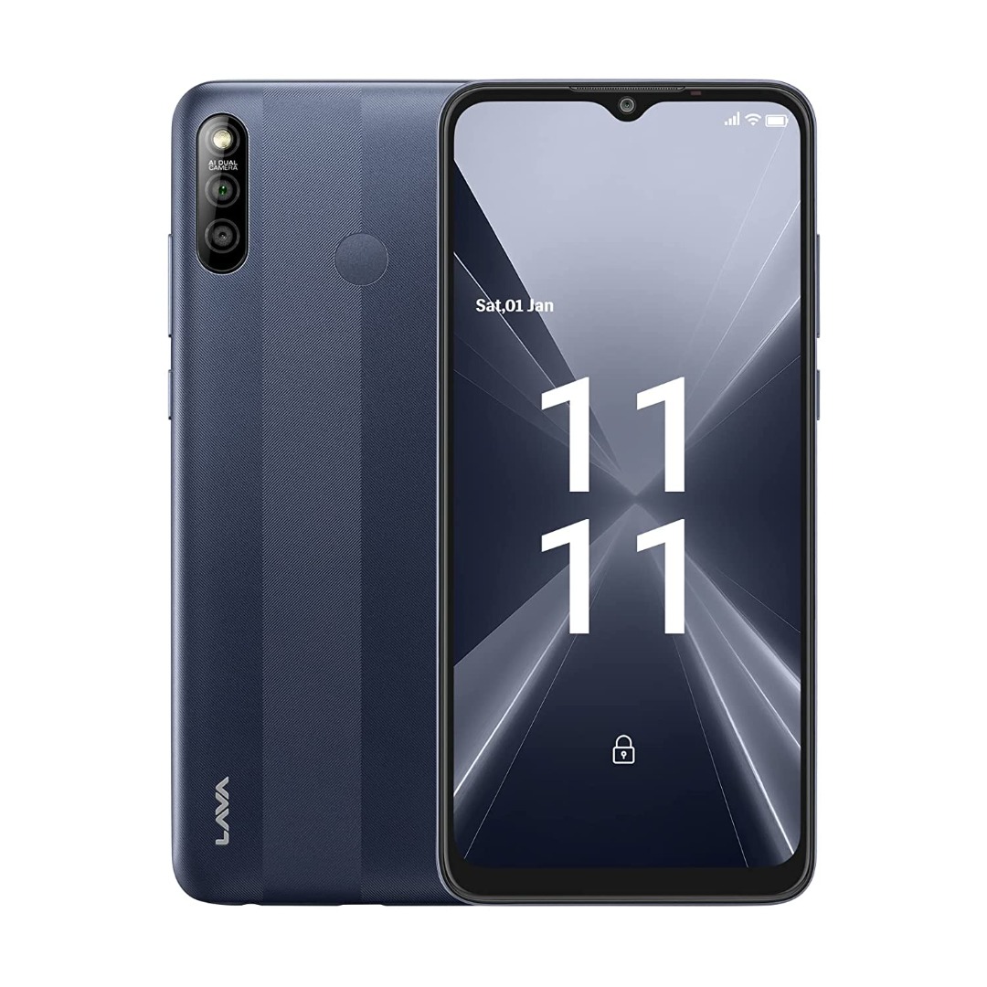 Lava X2