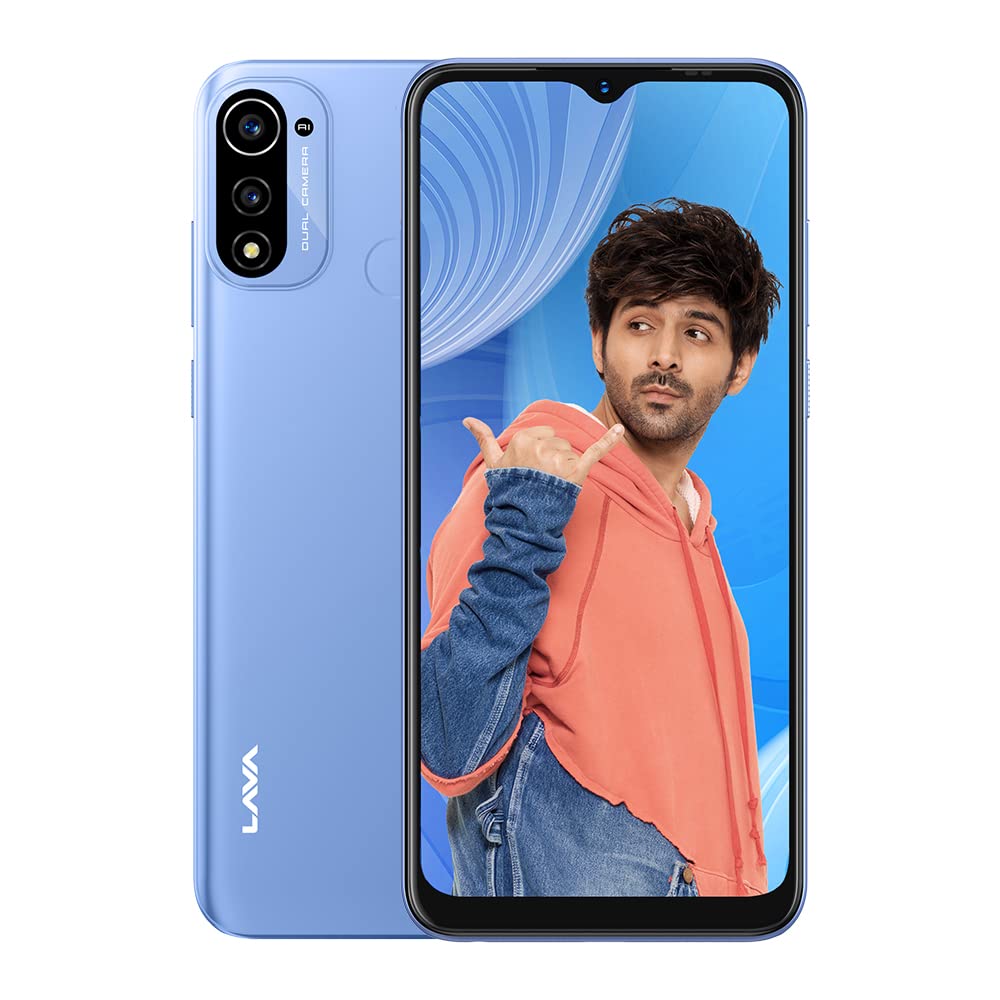 Lava X3