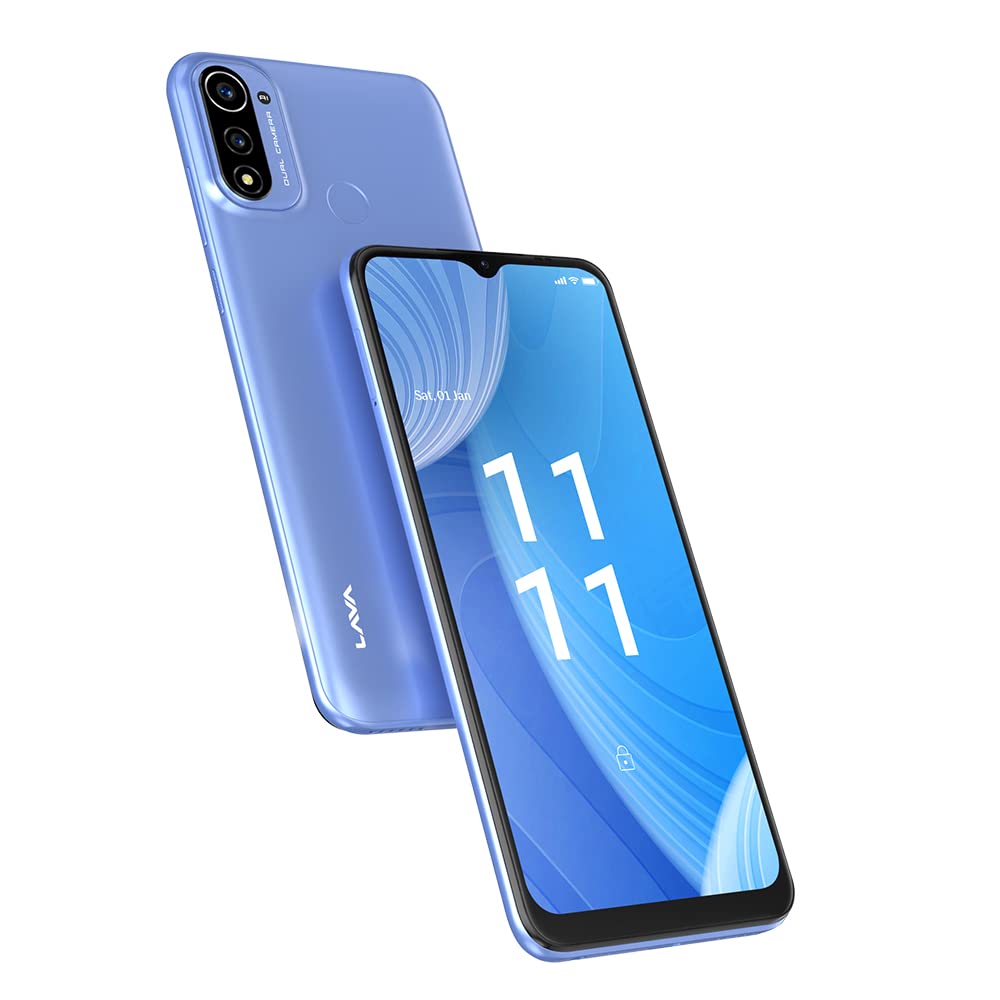Lava X3