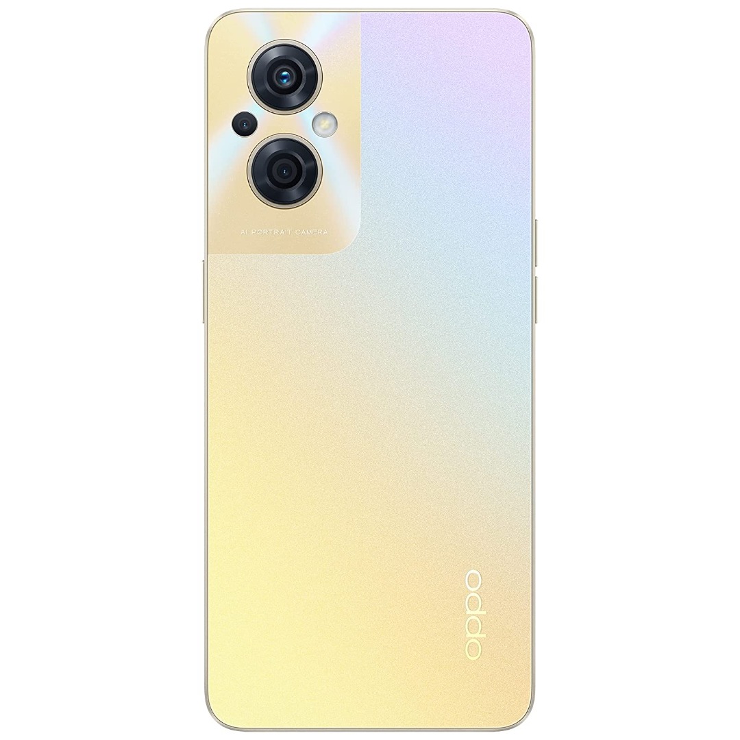 Oppo F21s Pro 5G