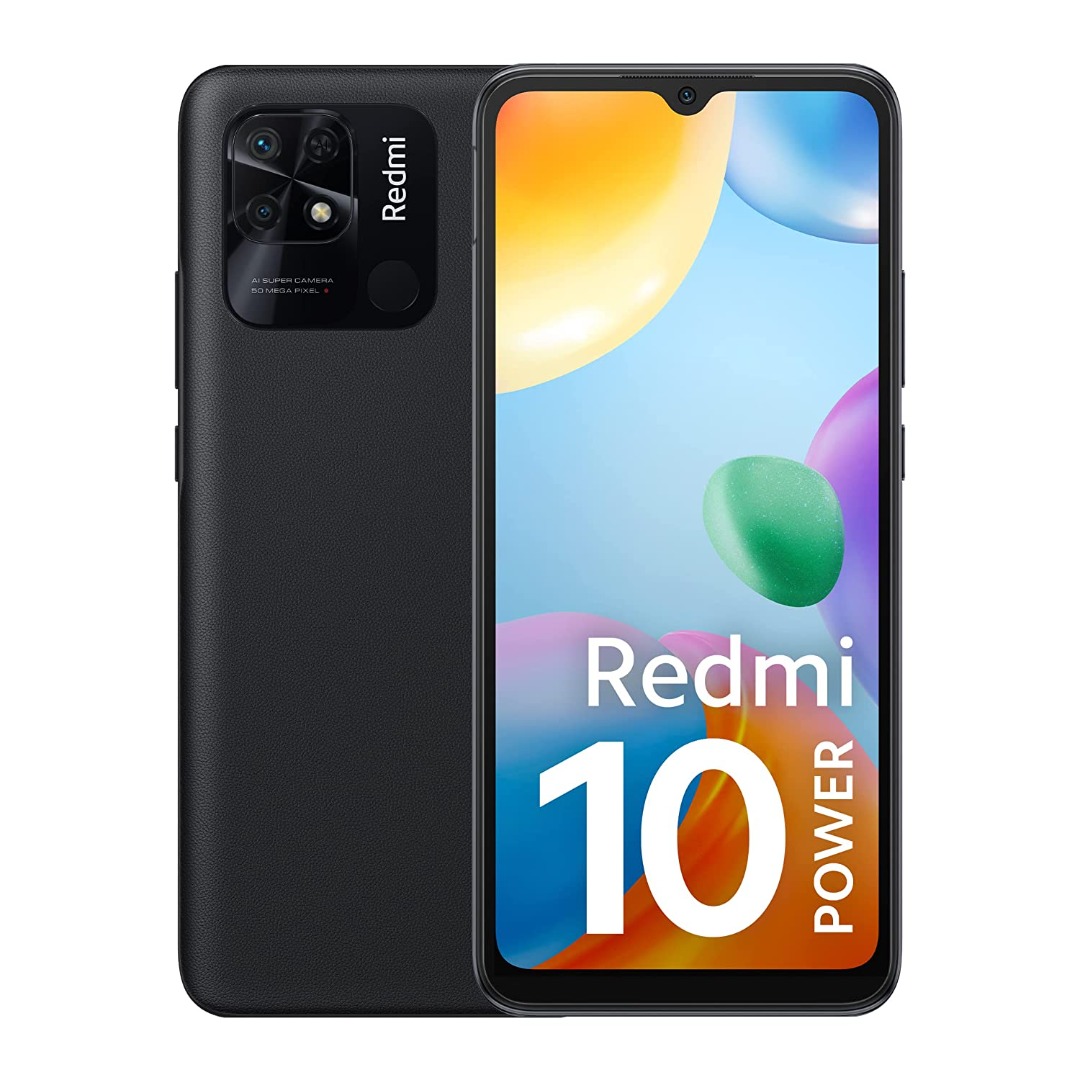 Redmi 10 Power