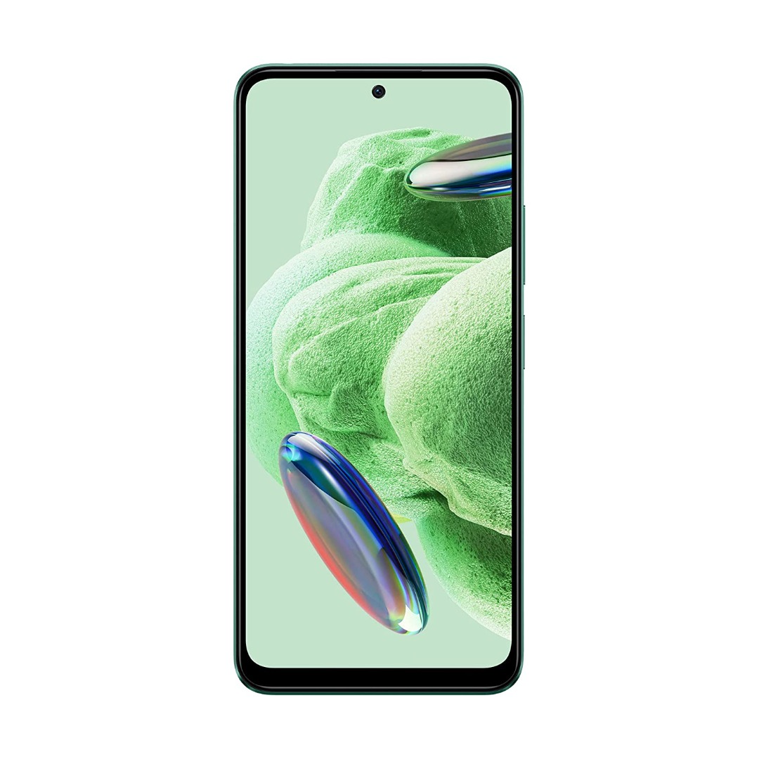 Redmi Note 12 5G | 48MP Triple Camera | AMOLED 120Hz Display | 5000mAh Battery | Snapdragon 4 Gen 1