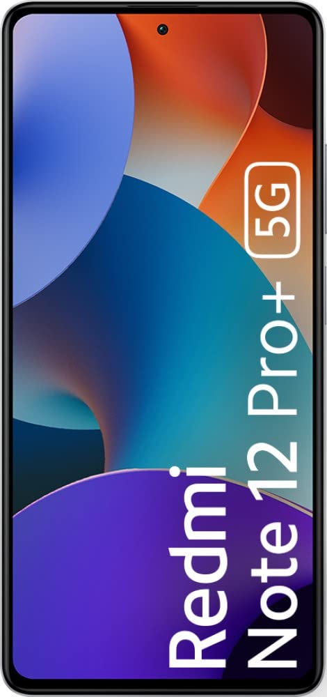 Redmi Note 12 Pro + 5G