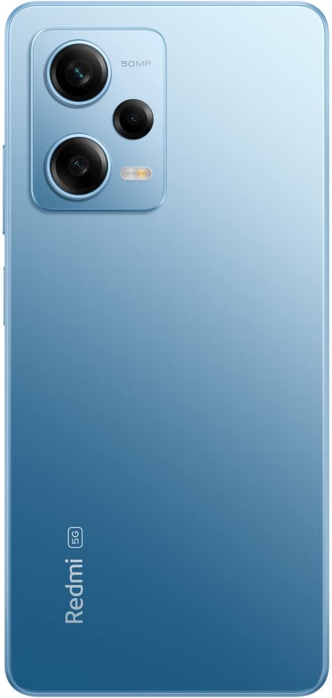 Redmi Note 12 Pro 5G