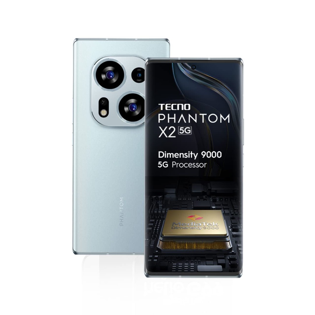 Tecno Phantom X2 5G