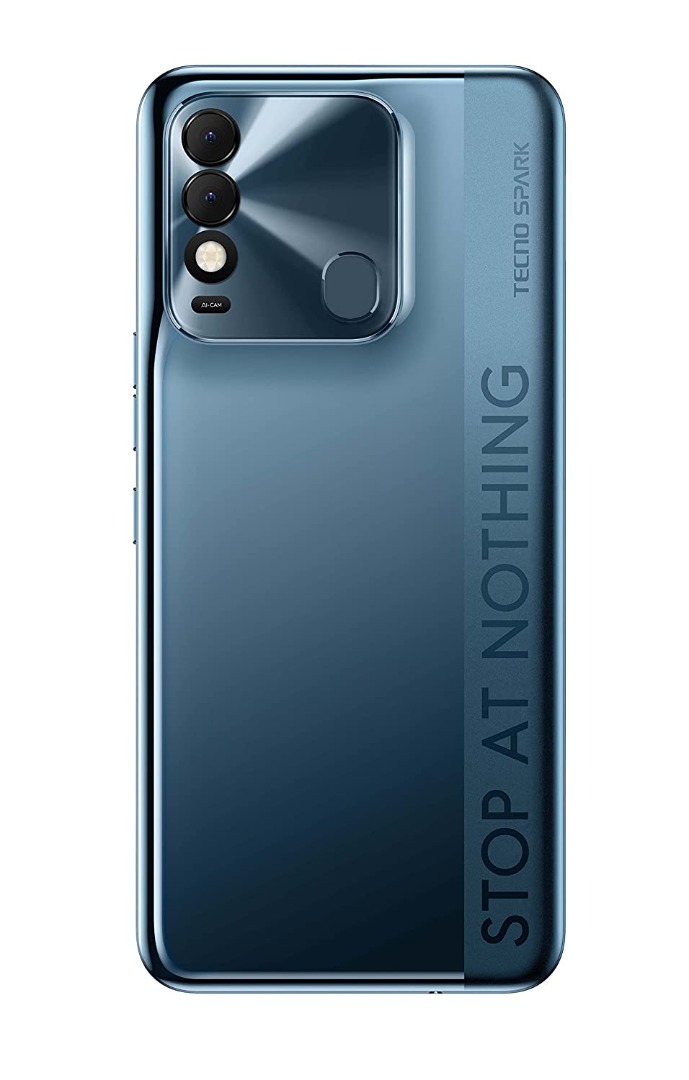 Tecno Spark 8T
