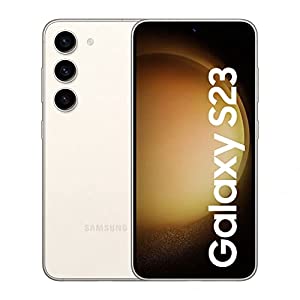 Samsung Galaxy S23 5G | 50MP Triple Camera | Dynamic AMOLED 120Hz Display | 3900mAh Battery | Snapdragon 8 Gen 2