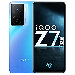 iQOO Z7 5G