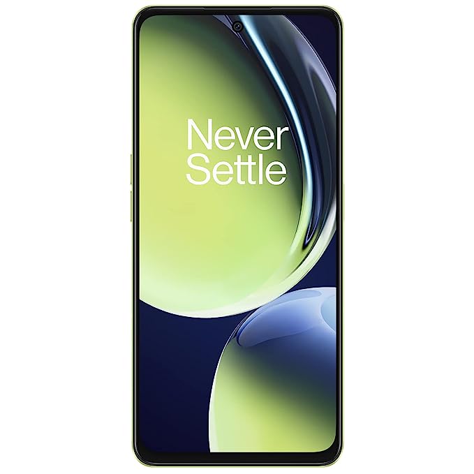OnePlus Nord CE 3 Lite 5G