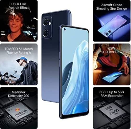 Oppo Reno7 5G