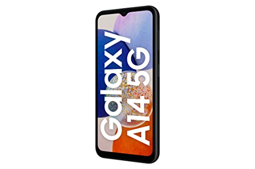 Samsung Galaxy A14 5G | 50MP Triple Camera | 90Hz Display | 5000mAh Battery | Dimensity 700