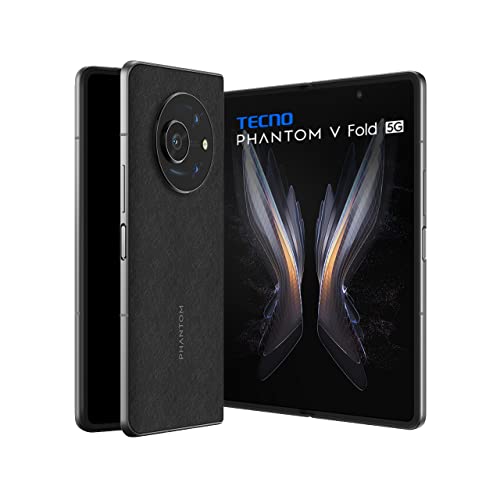 Tecno Phantom V Fold 5G